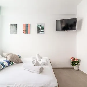Διαμέρισμα Renovated Near Downtown, Ηράκλειο Κρήτης